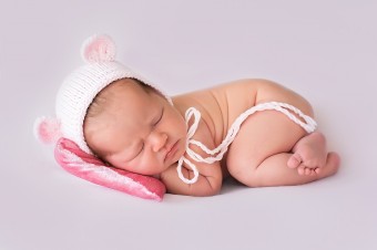 Novorodenci - Infanta Photography