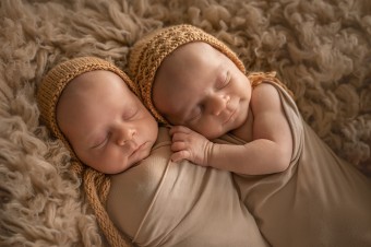 Twins (rodinne video) - Infanta Photography